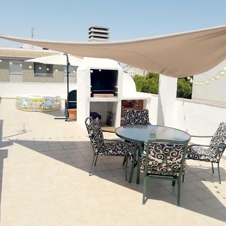 Apartamento Villananitos San Pedro del Pinatar Bagian luar foto
