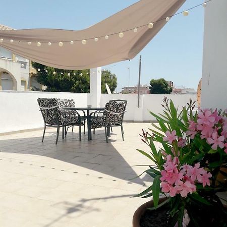 Apartamento Villananitos San Pedro del Pinatar Bagian luar foto