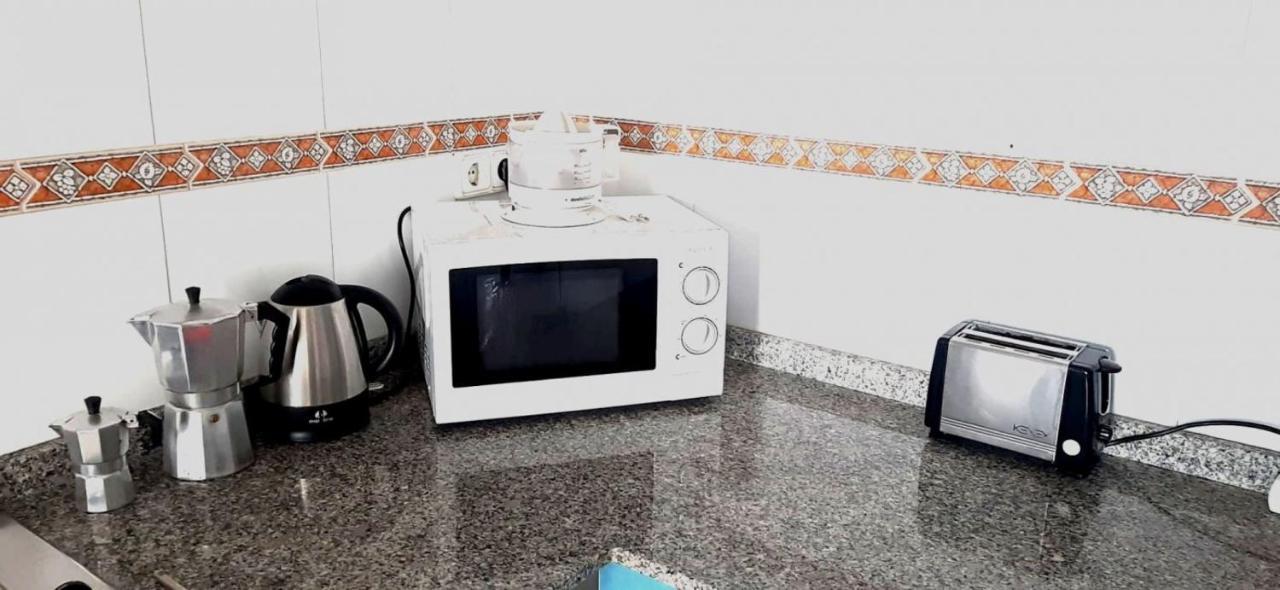 Apartamento Villananitos San Pedro del Pinatar Bagian luar foto