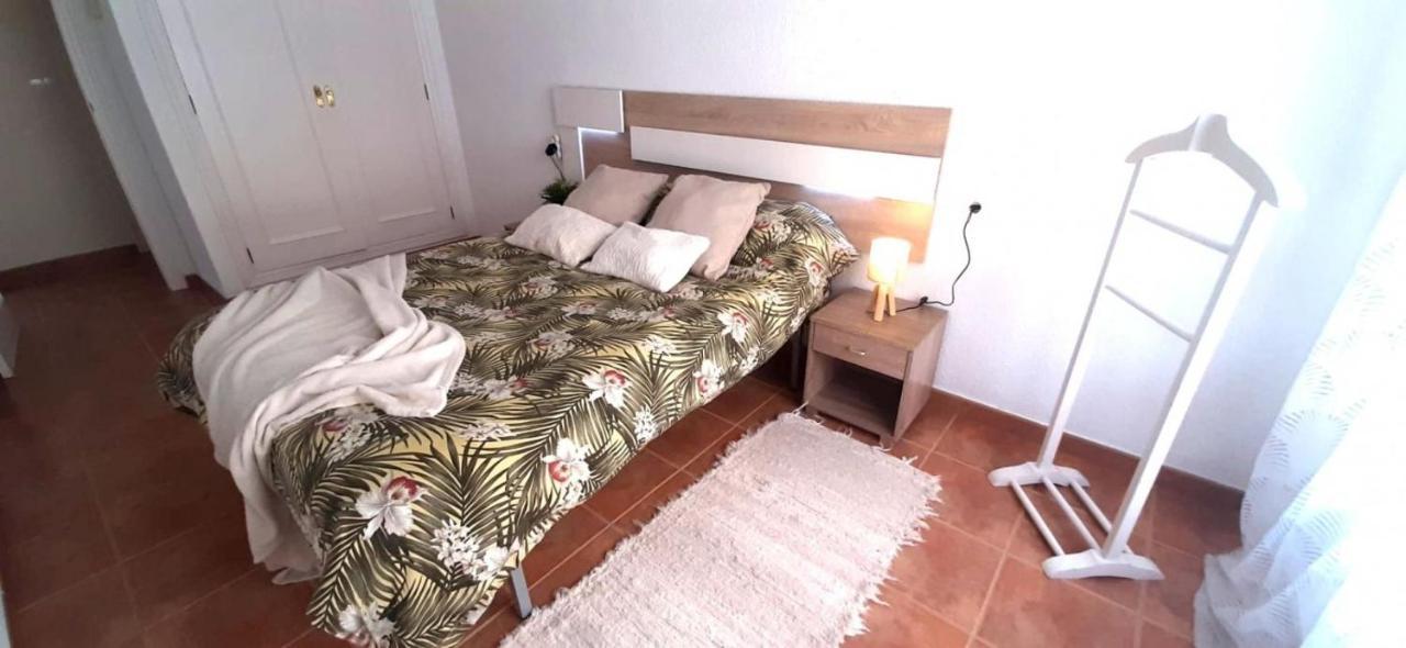 Apartamento Villananitos San Pedro del Pinatar Bagian luar foto