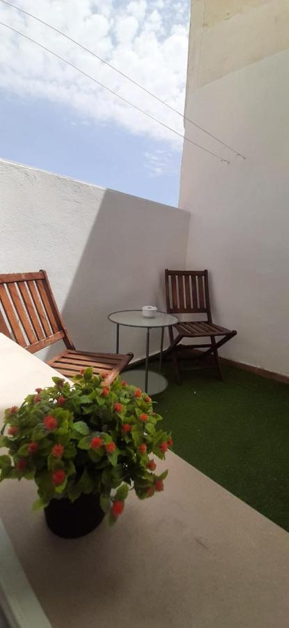 Apartamento Villananitos San Pedro del Pinatar Bagian luar foto