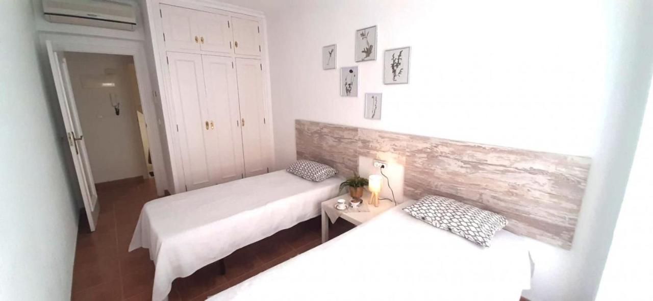 Apartamento Villananitos San Pedro del Pinatar Bagian luar foto