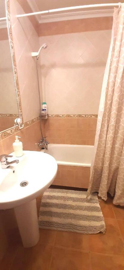 Apartamento Villananitos San Pedro del Pinatar Bagian luar foto