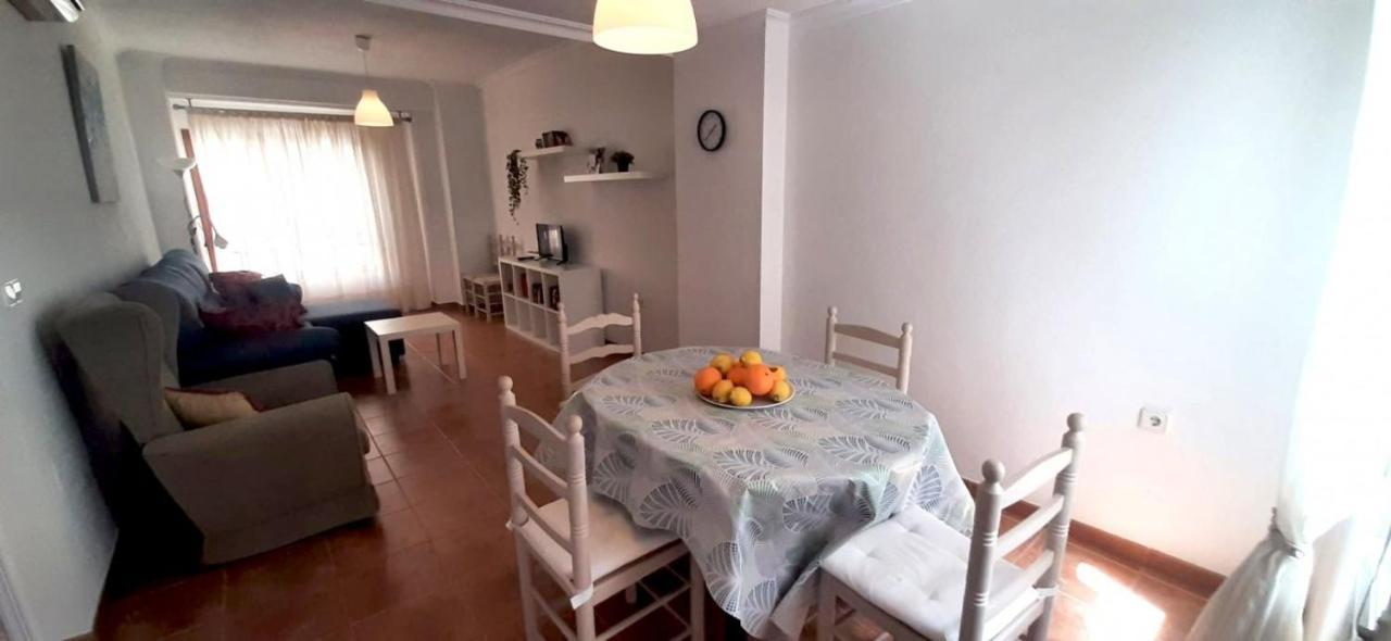 Apartamento Villananitos San Pedro del Pinatar Bagian luar foto