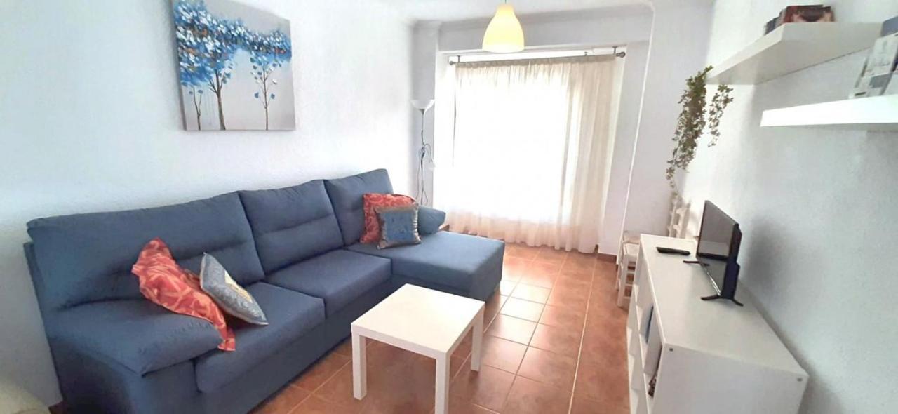 Apartamento Villananitos San Pedro del Pinatar Bagian luar foto