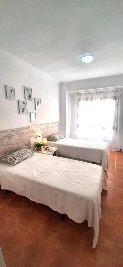 Apartamento Villananitos San Pedro del Pinatar Bagian luar foto