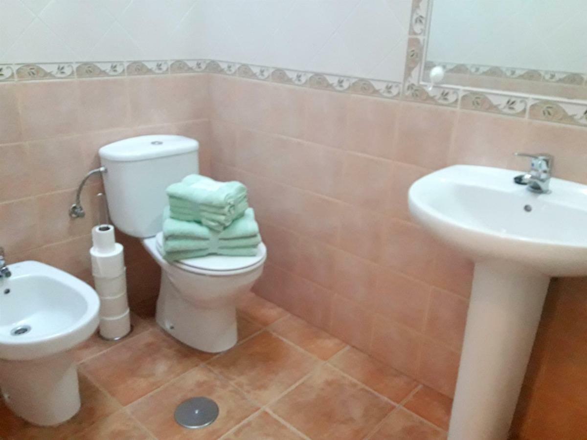 Apartamento Villananitos San Pedro del Pinatar Bagian luar foto
