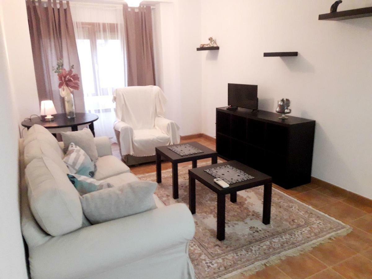 Apartamento Villananitos San Pedro del Pinatar Bagian luar foto