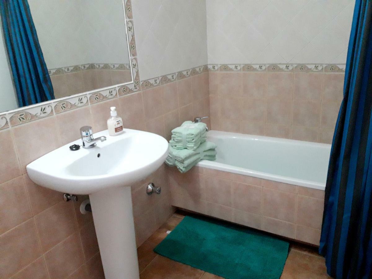 Apartamento Villananitos San Pedro del Pinatar Bagian luar foto