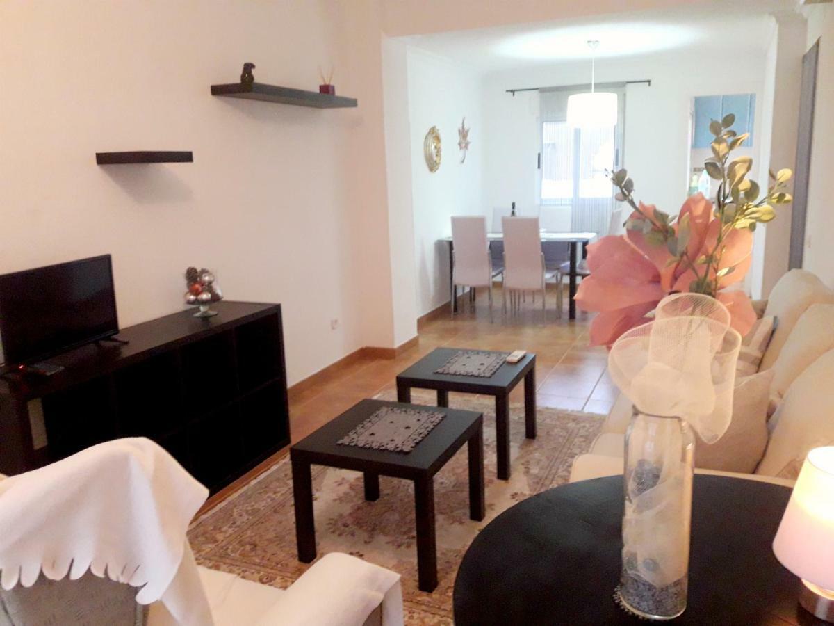 Apartamento Villananitos San Pedro del Pinatar Bagian luar foto