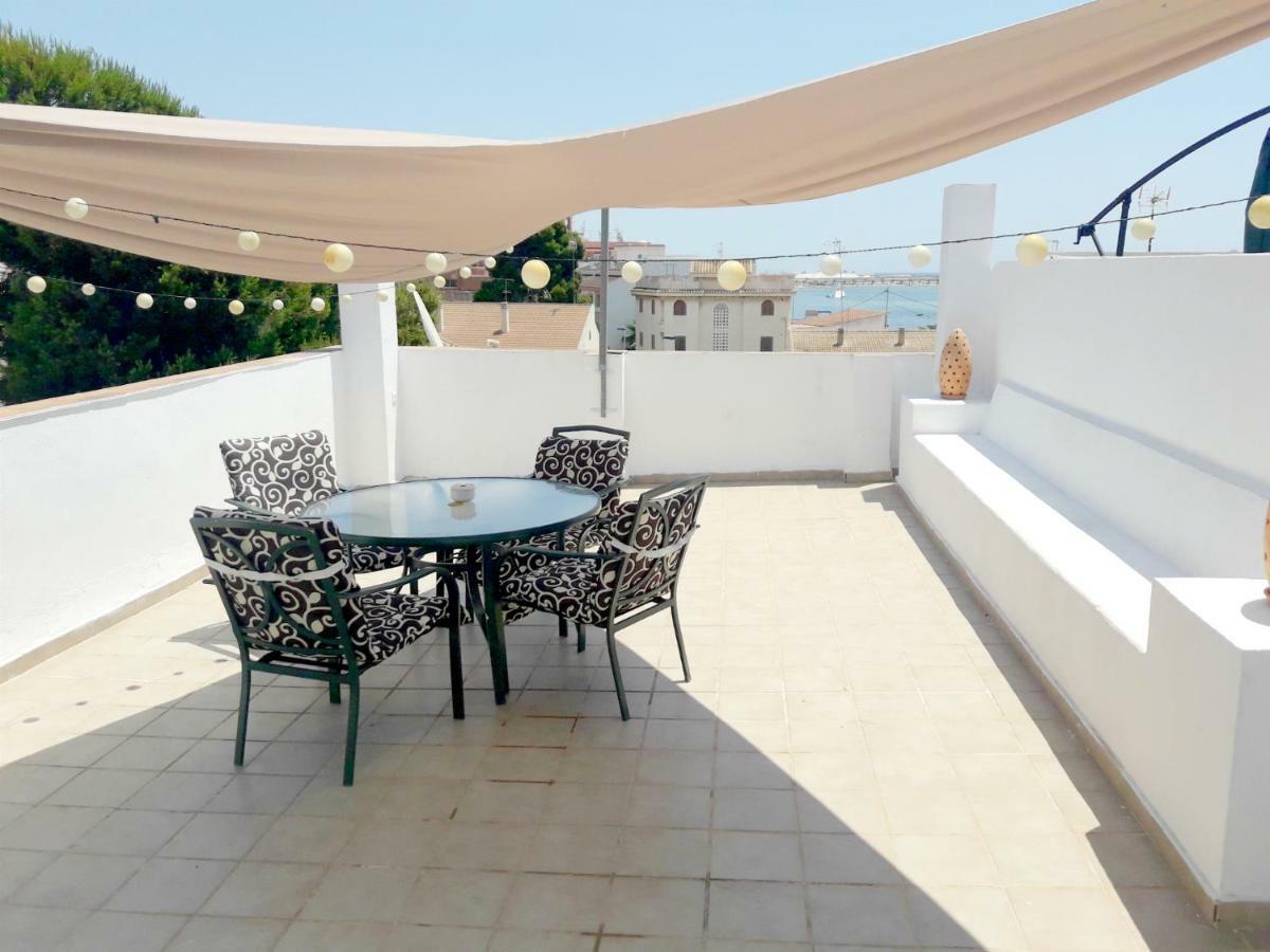 Apartamento Villananitos San Pedro del Pinatar Bagian luar foto