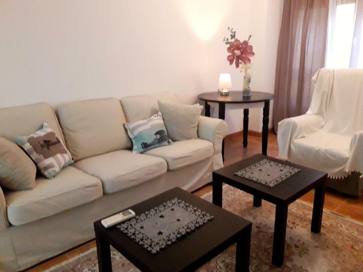 Apartamento Villananitos San Pedro del Pinatar Bagian luar foto