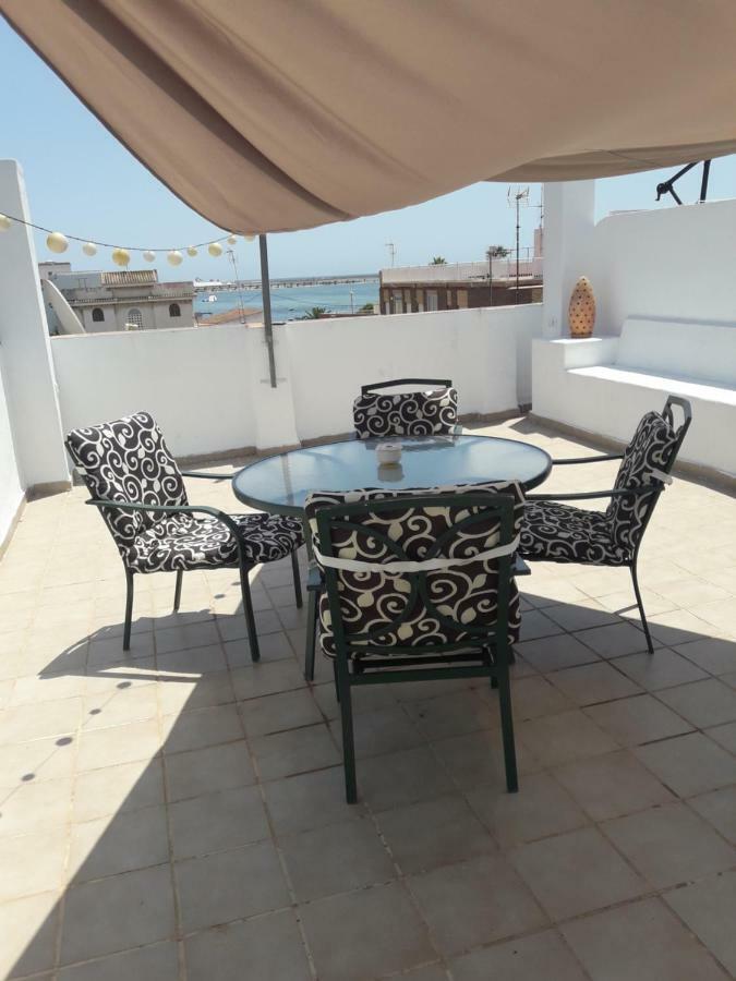 Apartamento Villananitos San Pedro del Pinatar Bagian luar foto