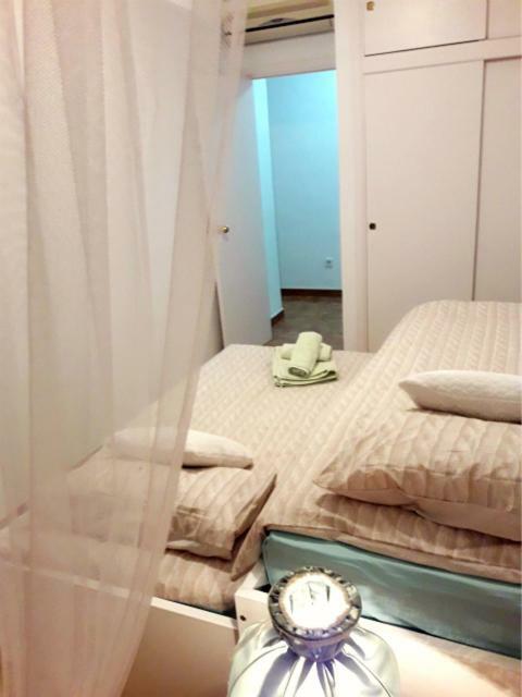 Apartamento Villananitos San Pedro del Pinatar Bagian luar foto