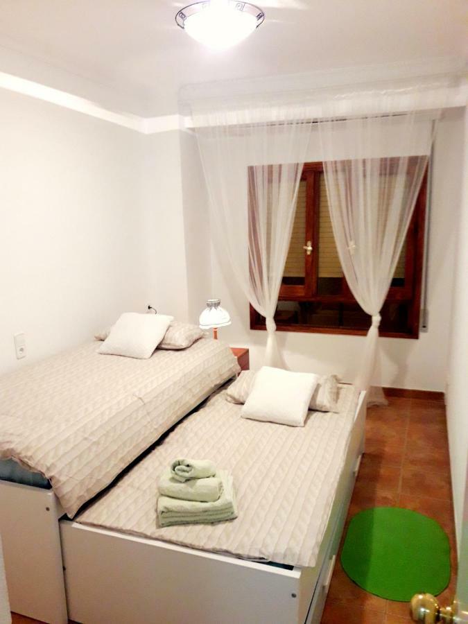 Apartamento Villananitos San Pedro del Pinatar Bagian luar foto